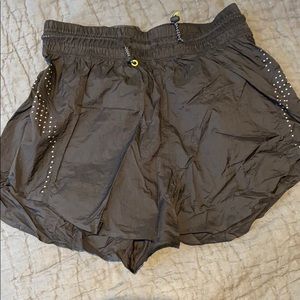 Lululemon Roksanda shorts